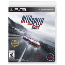 Need for Speed Rivals [PS3]